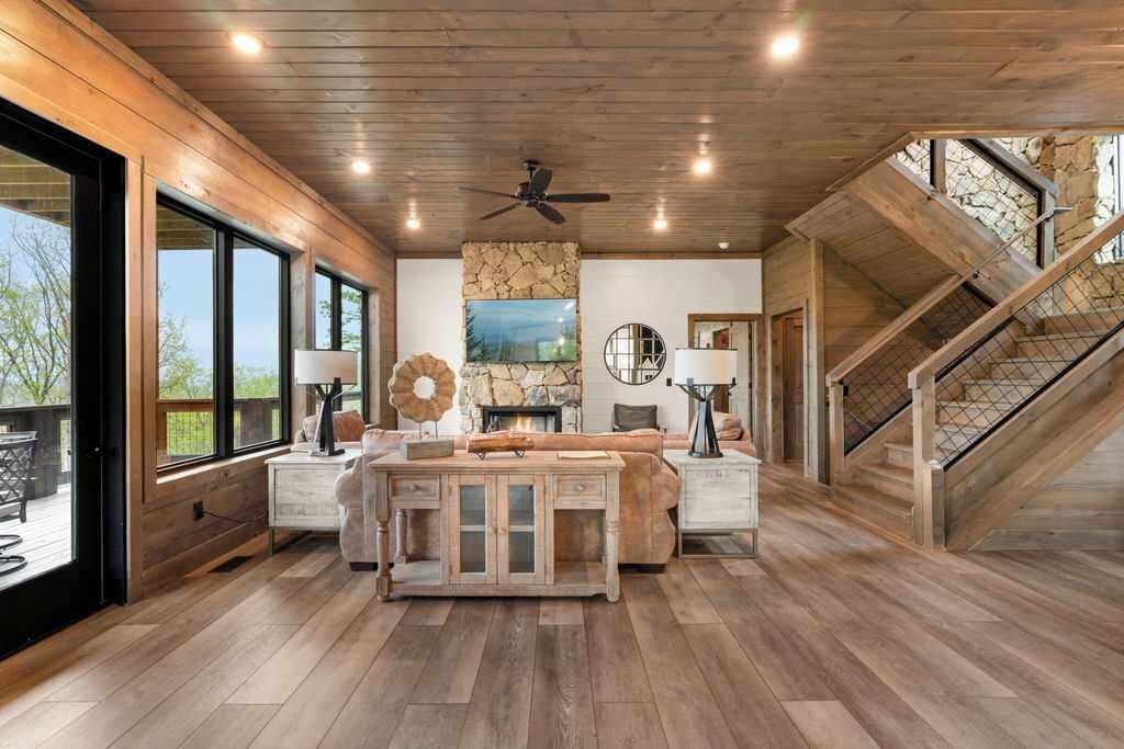 Photo of Livingroom in Walland