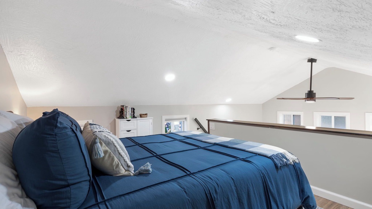 Photo of Bedroom in Ozark
