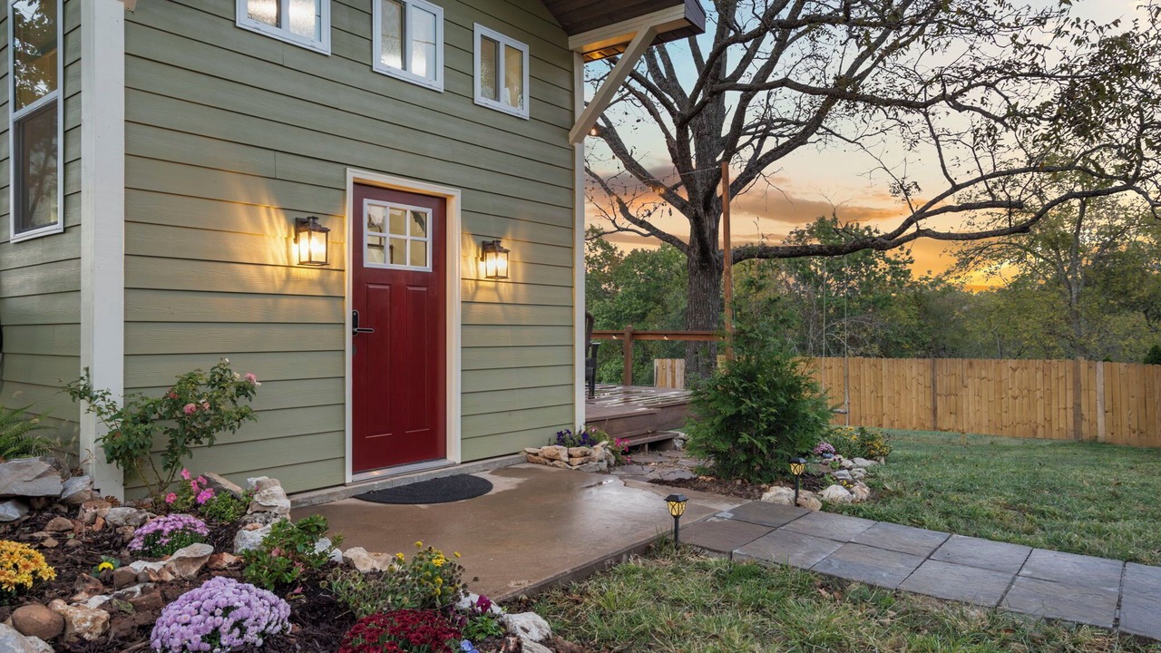 Photo of Outdoor in Ozark