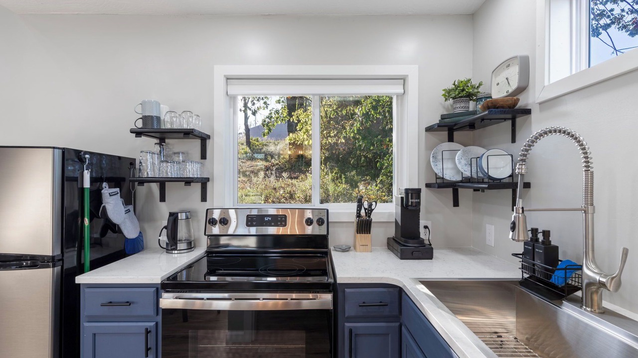 Photo of Kitchen in Ozark