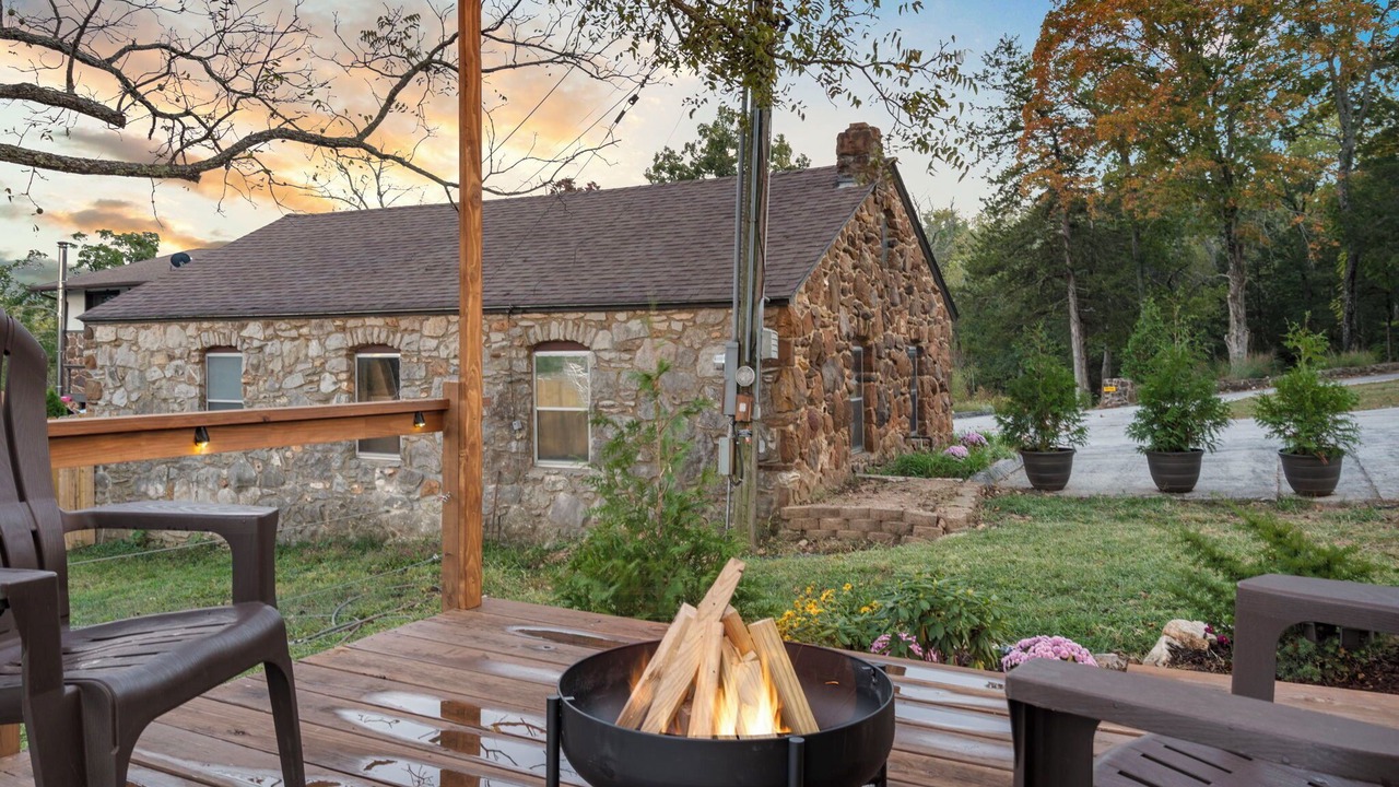 Photo of Outdoor in Ozark