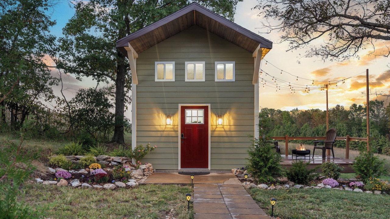 Photo of Outdoor in Ozark