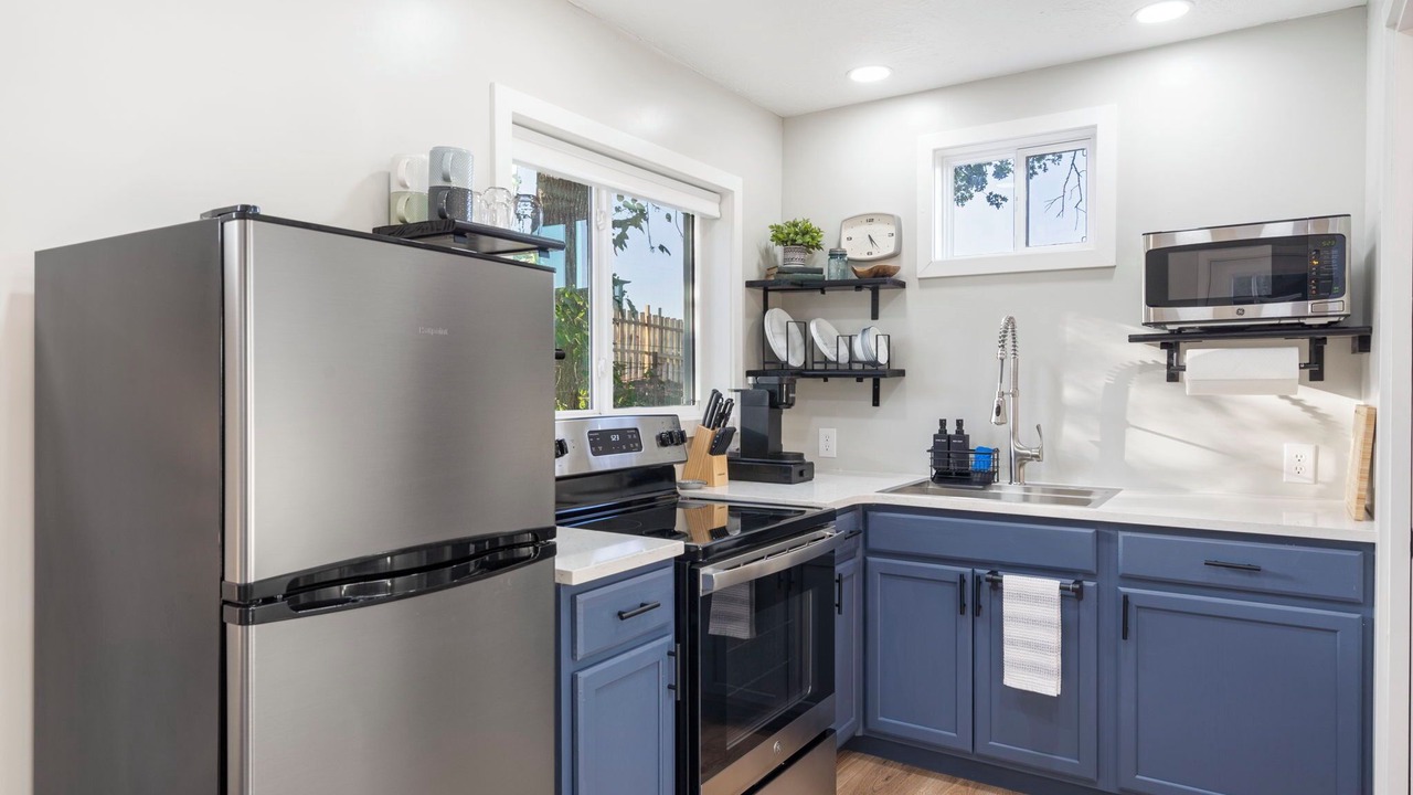 Photo of Kitchen in Ozark