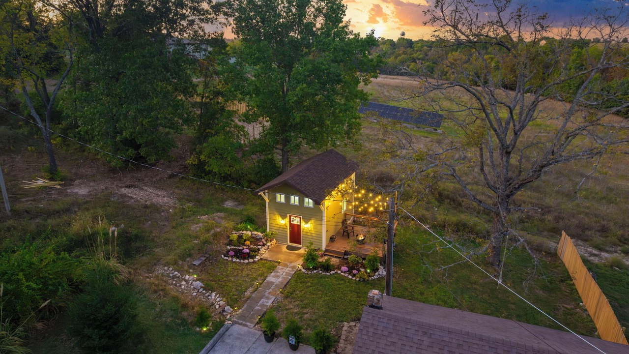 Photo of Outdoor in Ozark