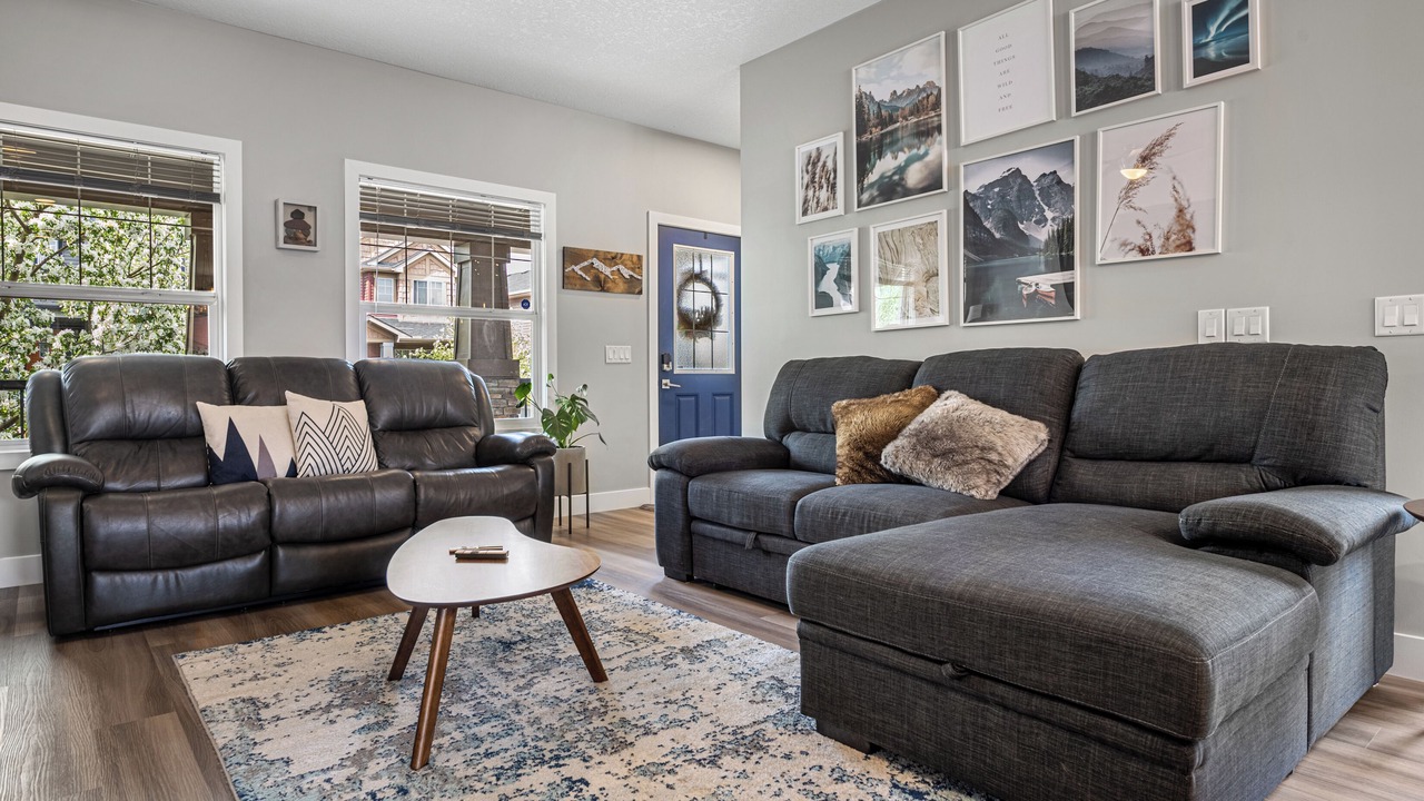 Photo of Livingroom in Evanston