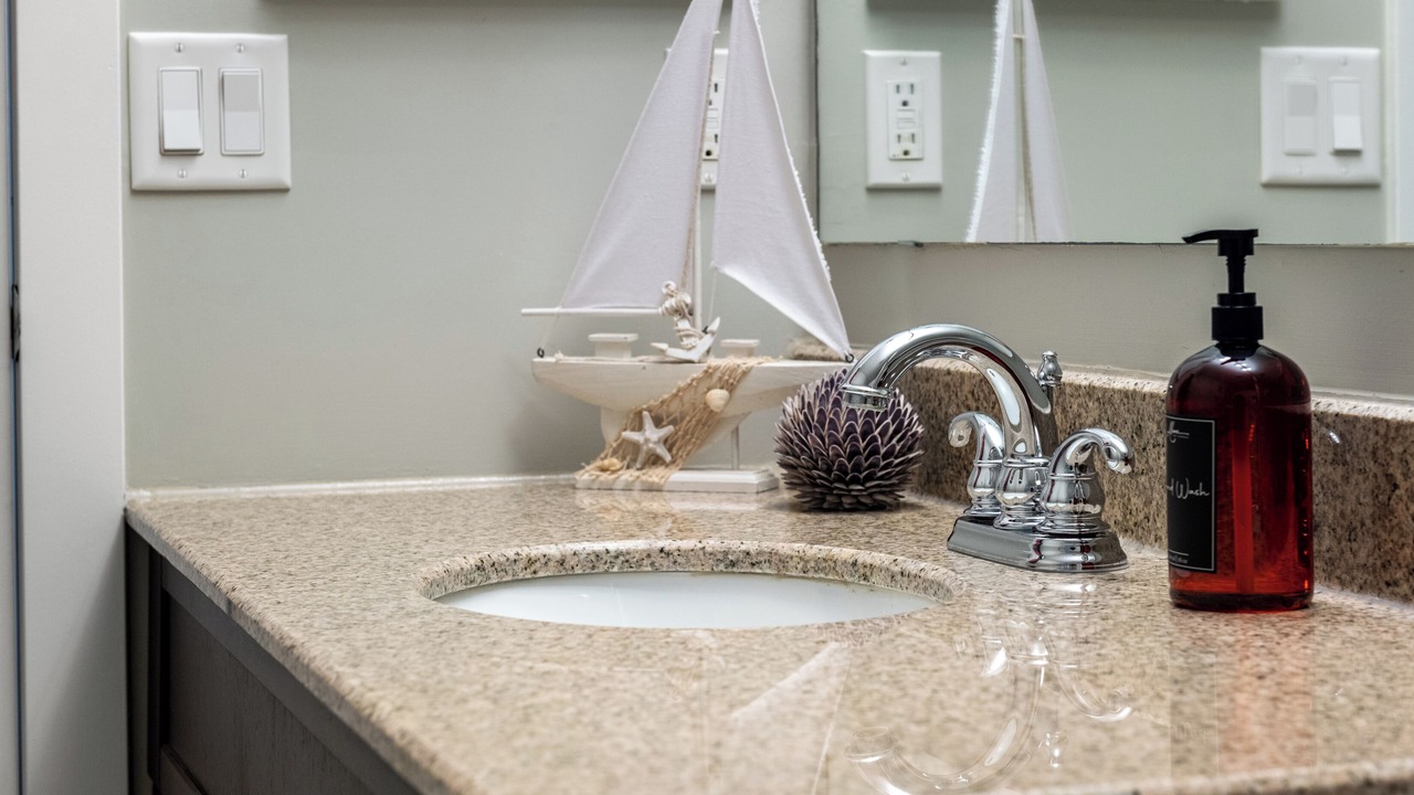 Photo of Bathroom in Evanston