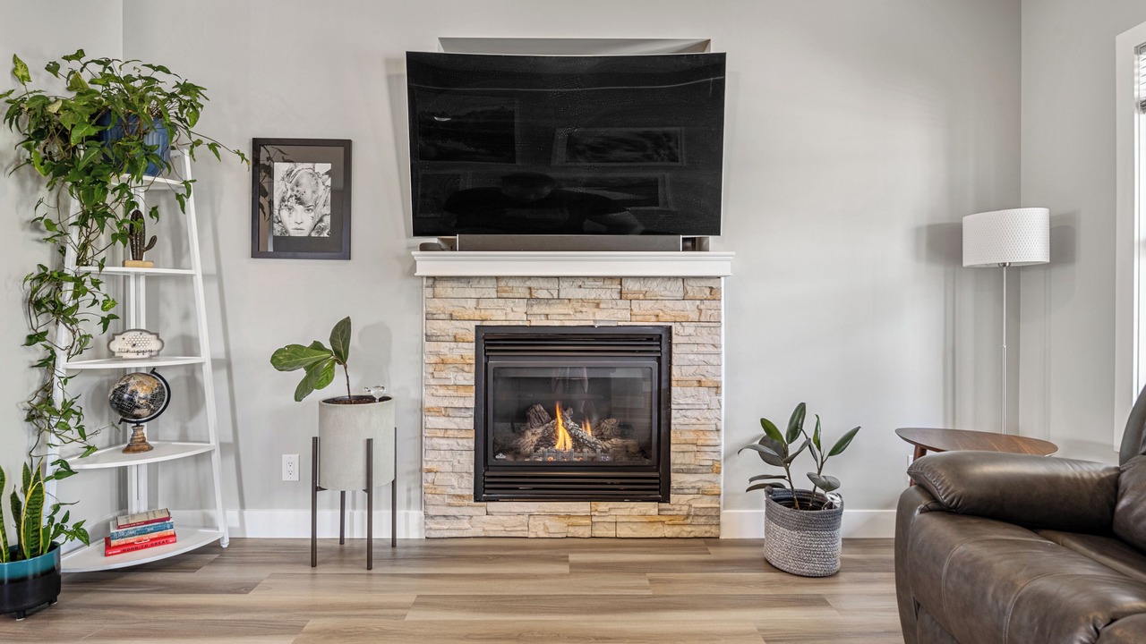 Photo of Livingroom in Evanston