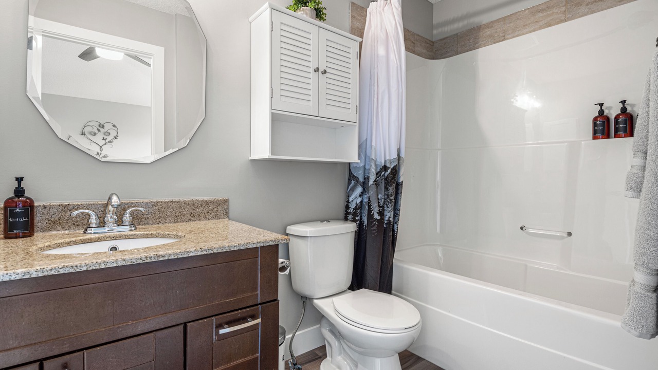 Photo of Bathroom in Evanston