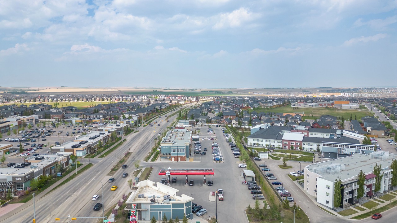 Photo of Outdoor in Evanston