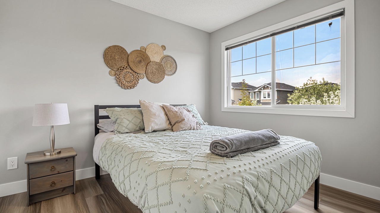 Photo of Bedroom in Evanston