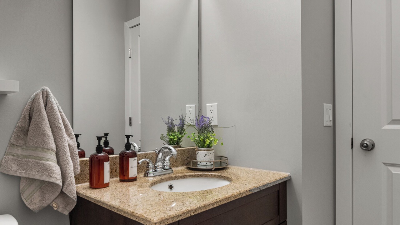 Photo of Bathroom in Evanston