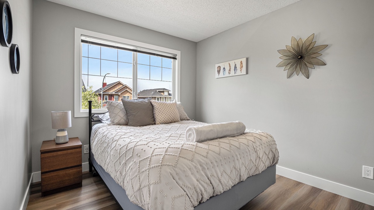 Photo of Bedroom in Evanston