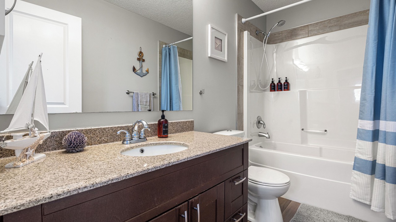 Photo of Bathroom in Evanston