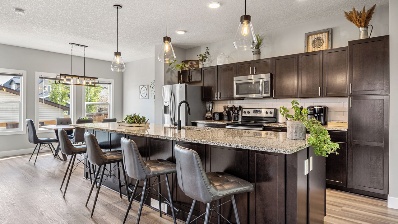 Photo of Kitchen in Evanston