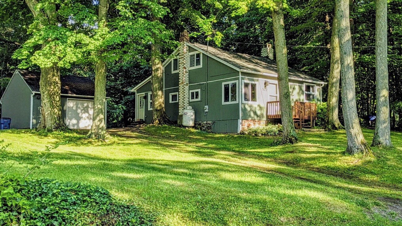 Photo of Outdoor in Wolcott