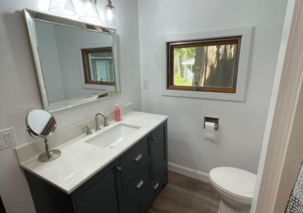Photo of Bathroom in Wolcott