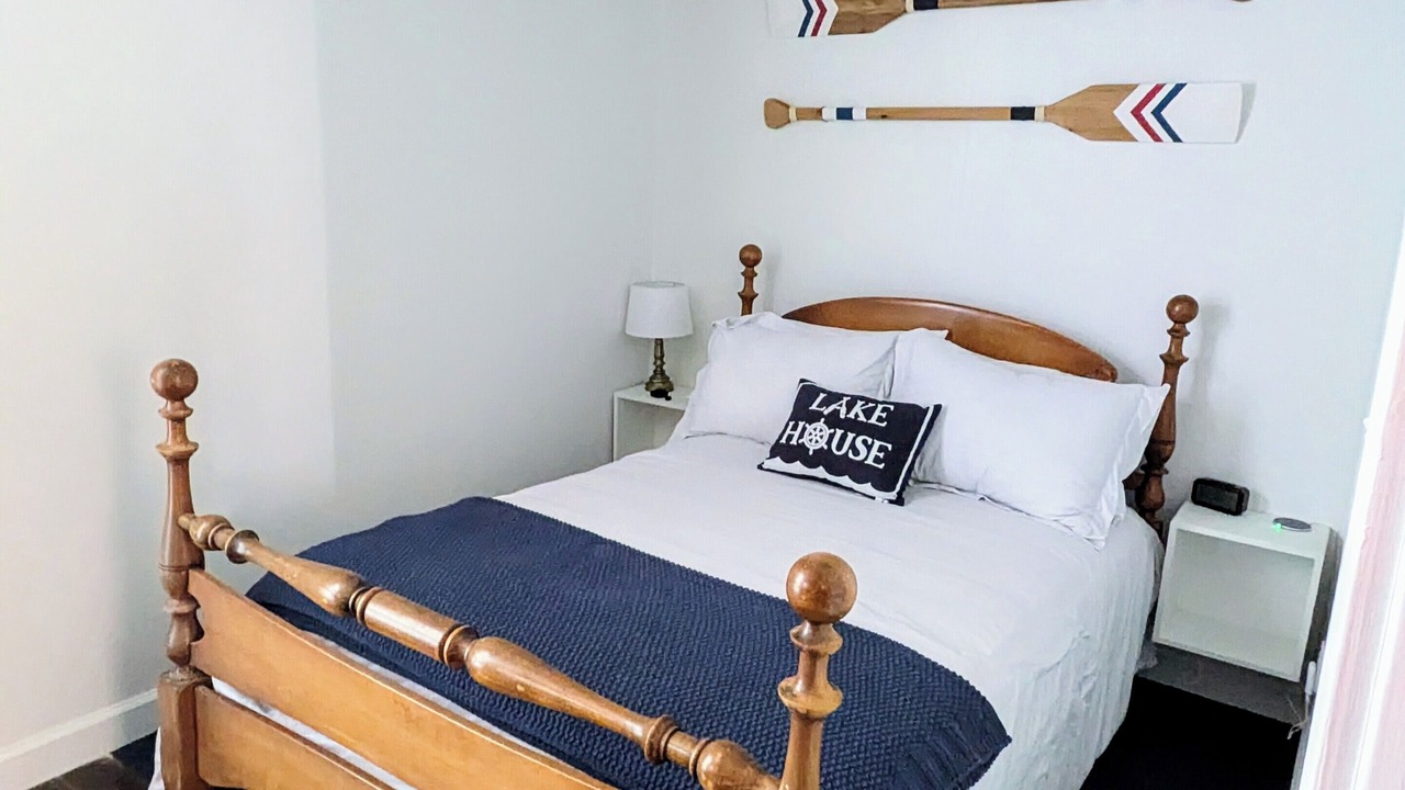 Photo of Bedroom in Wolcott