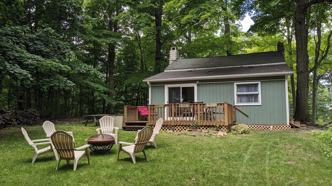 Photo of Patio Balcony in Wolcott
