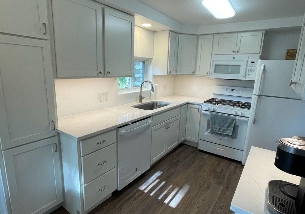 Photo of Kitchen in Wolcott
