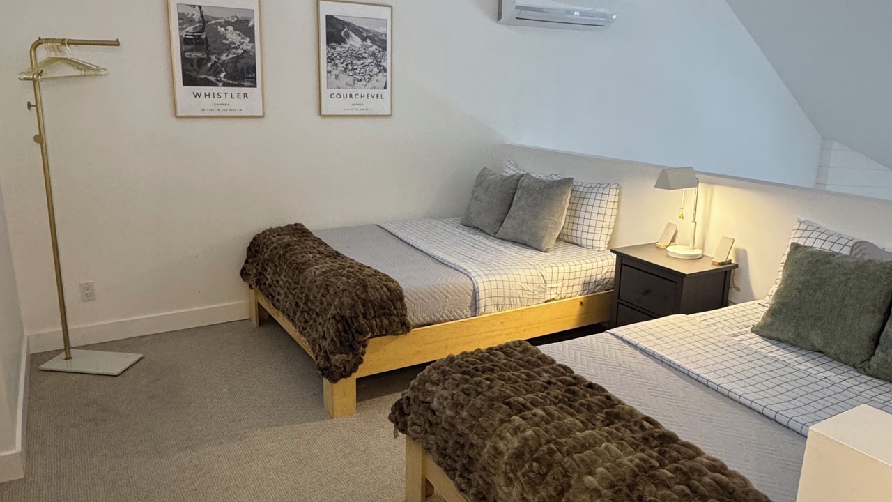 Photo of Bedroom in Bromont