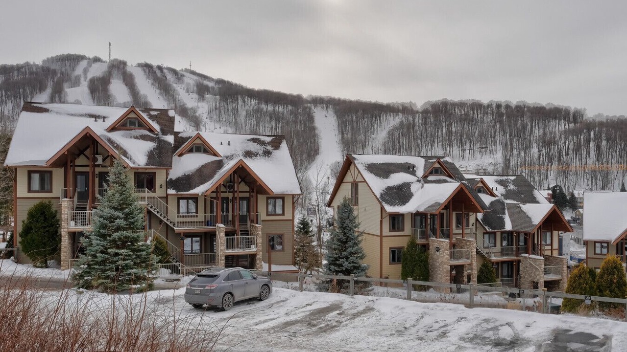 Photo of Outdoor in Bromont