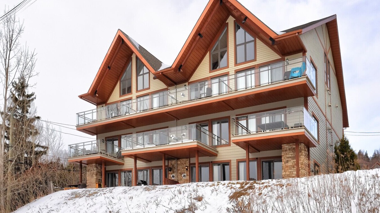 Photo of Outdoor in Bromont