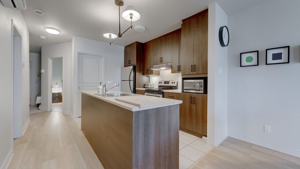 Photo of Kitchen in Bromont
