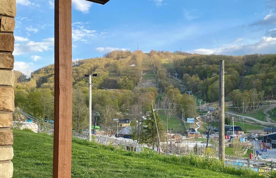 Photo of Outdoor in Bromont