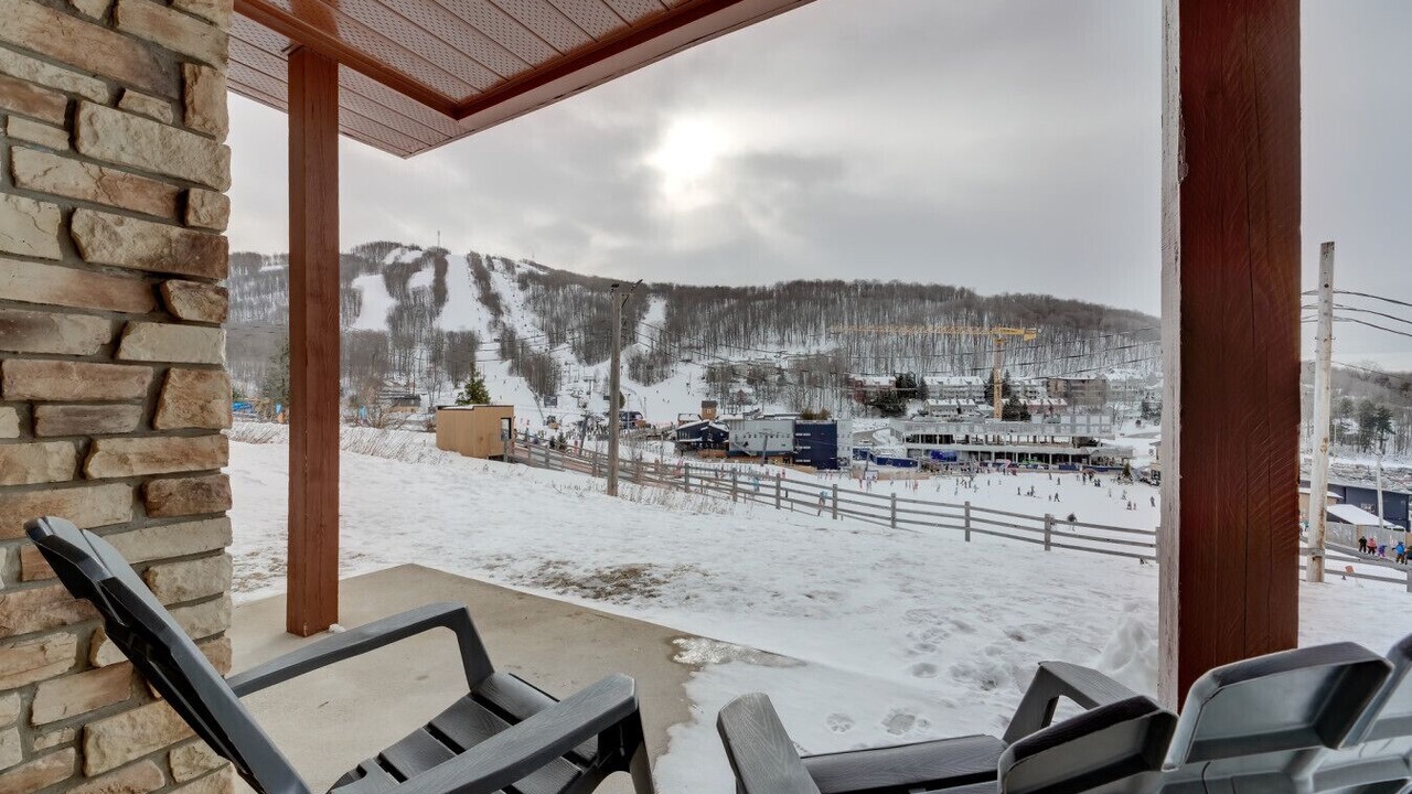 Photo of Others in Bromont