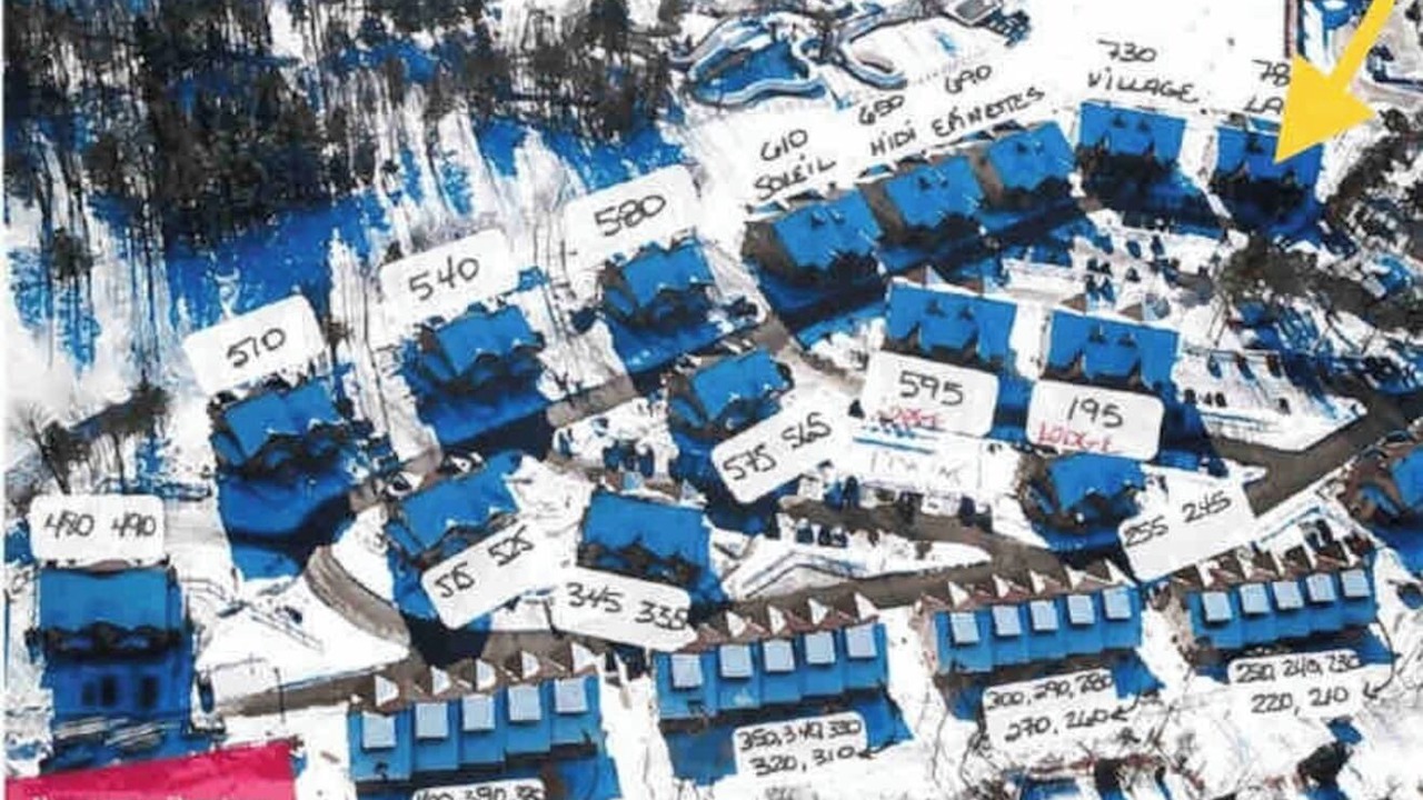 Photo of Others in Bromont