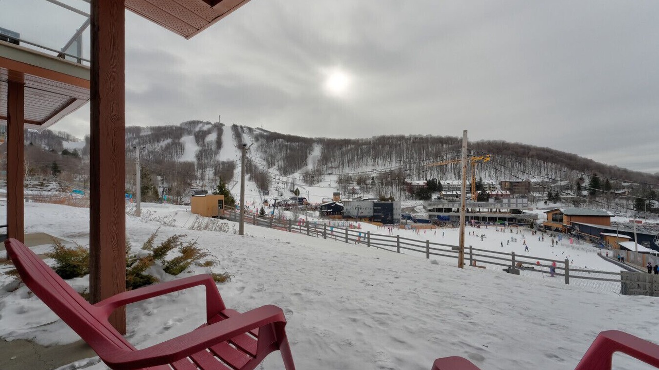 Photo of Others in Bromont