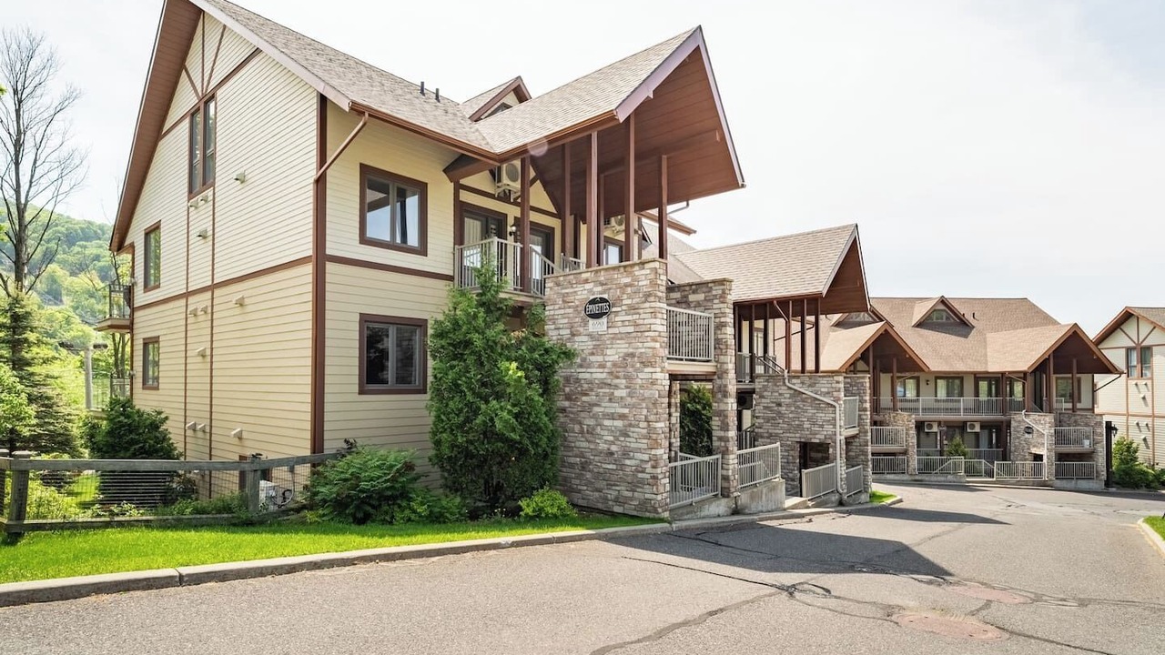 Photo of Outdoor in Bromont