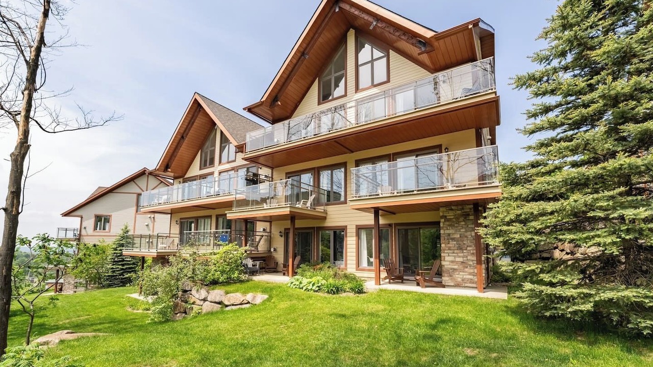 Photo of Outdoor in Bromont