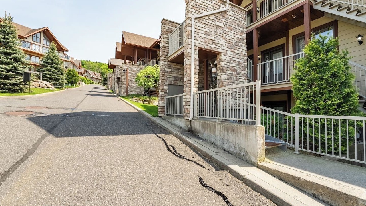 Photo of Outdoor in Bromont