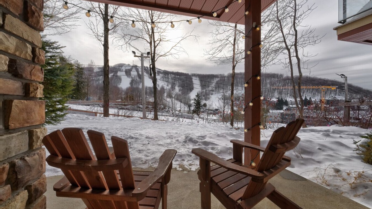 Photo of Others in Bromont