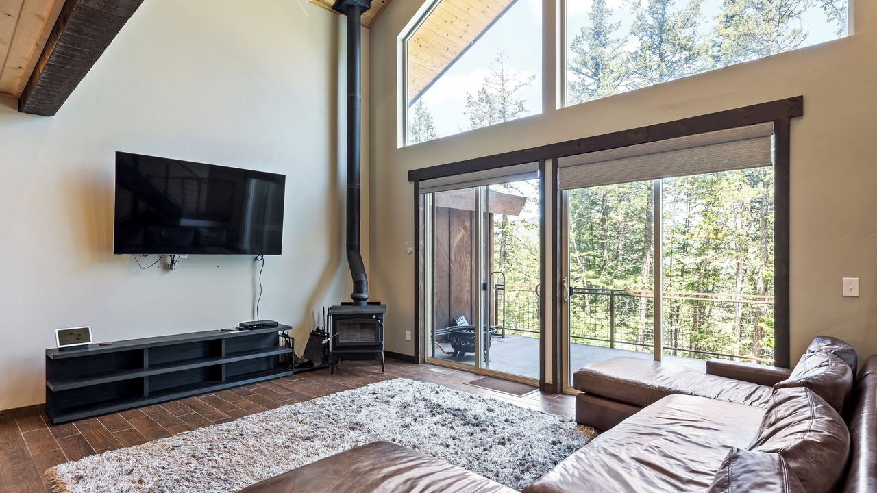 Photo of Livingroom in Summit Park