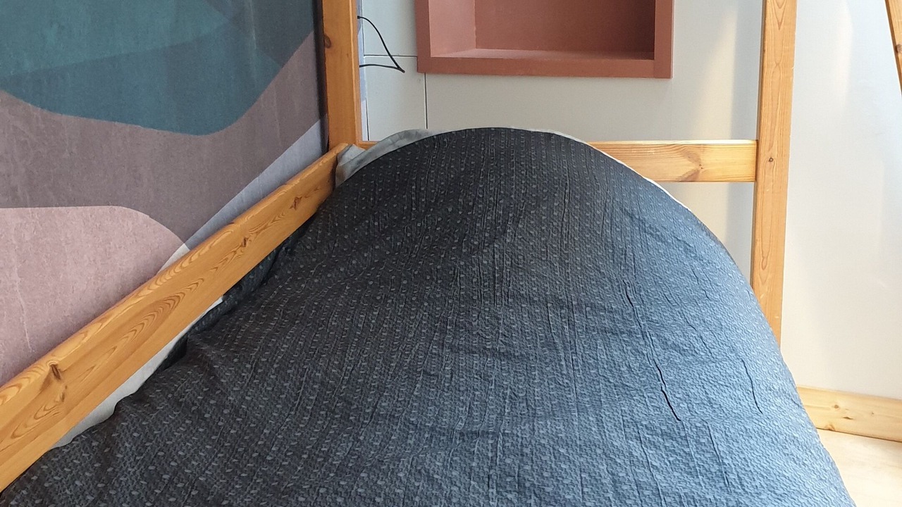 Photo of Bedroom in Genneteil