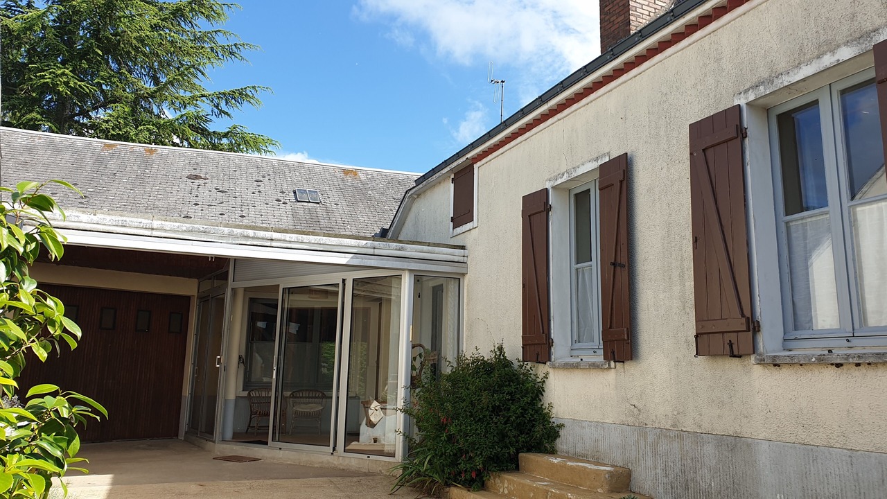 Photo of Outdoor in Genneteil