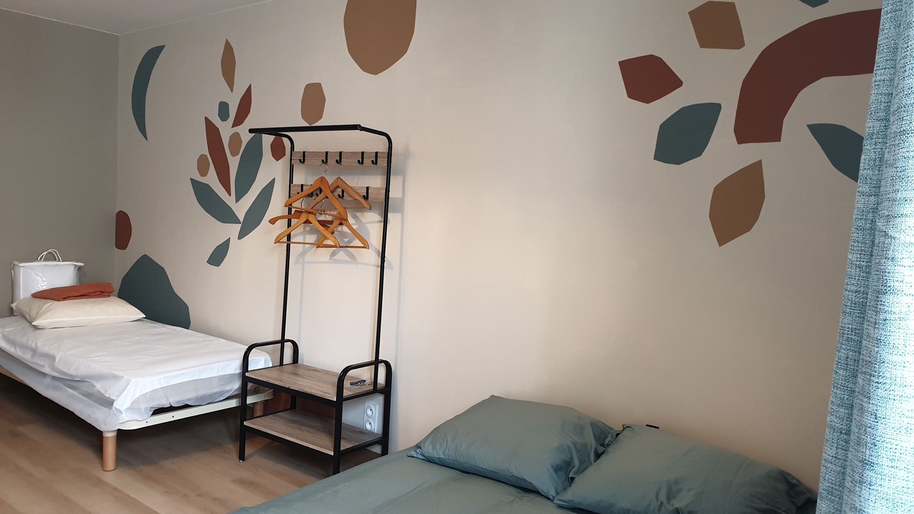 Photo of Bedroom in Genneteil
