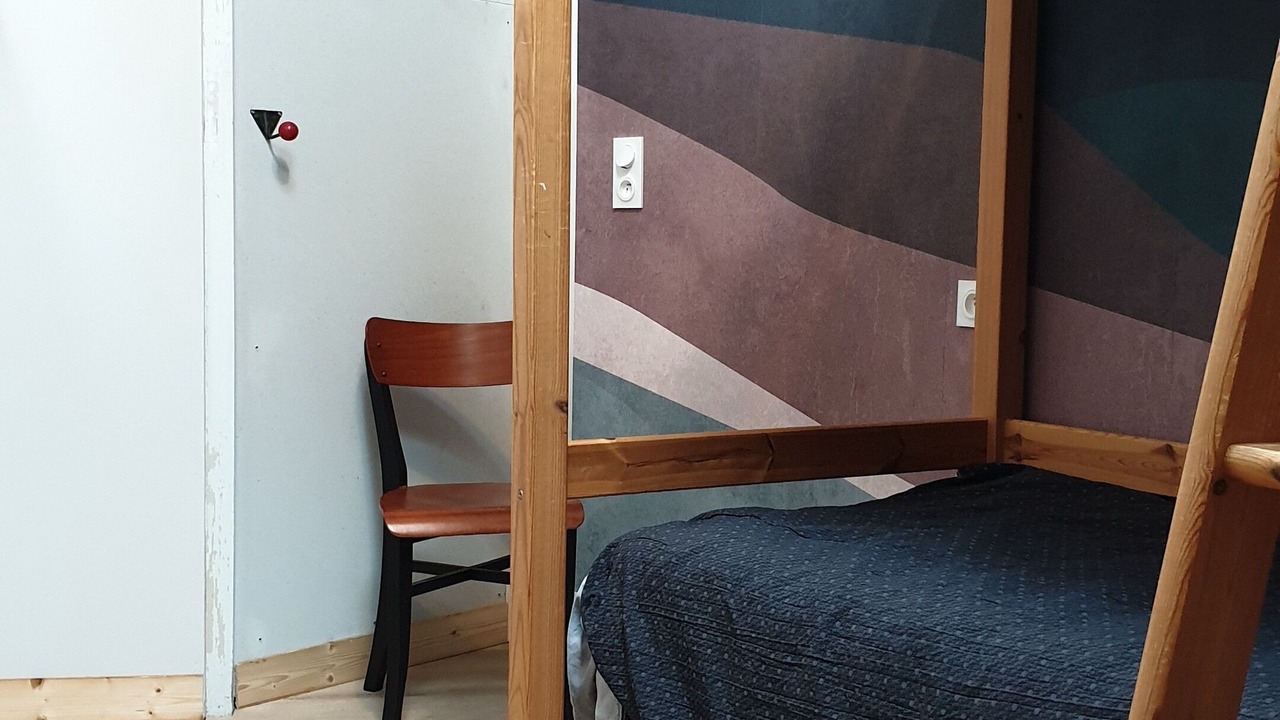Photo of Bedroom in Genneteil