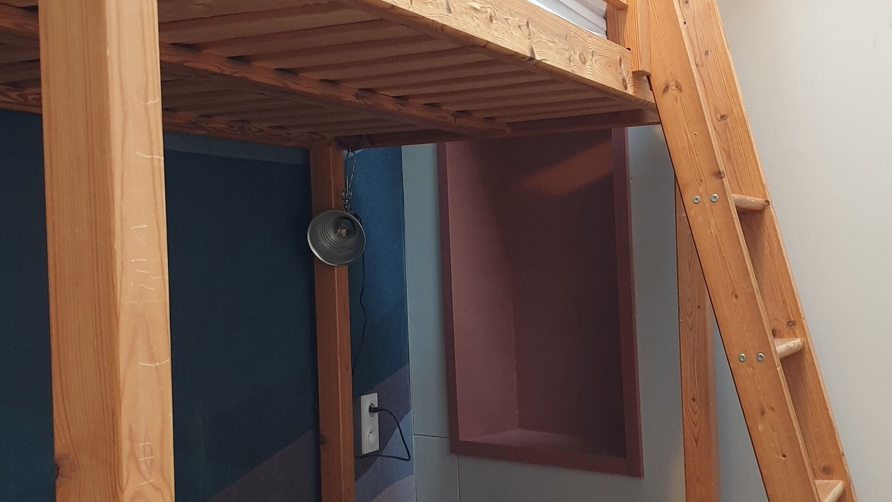 Photo of Bedroom in Genneteil