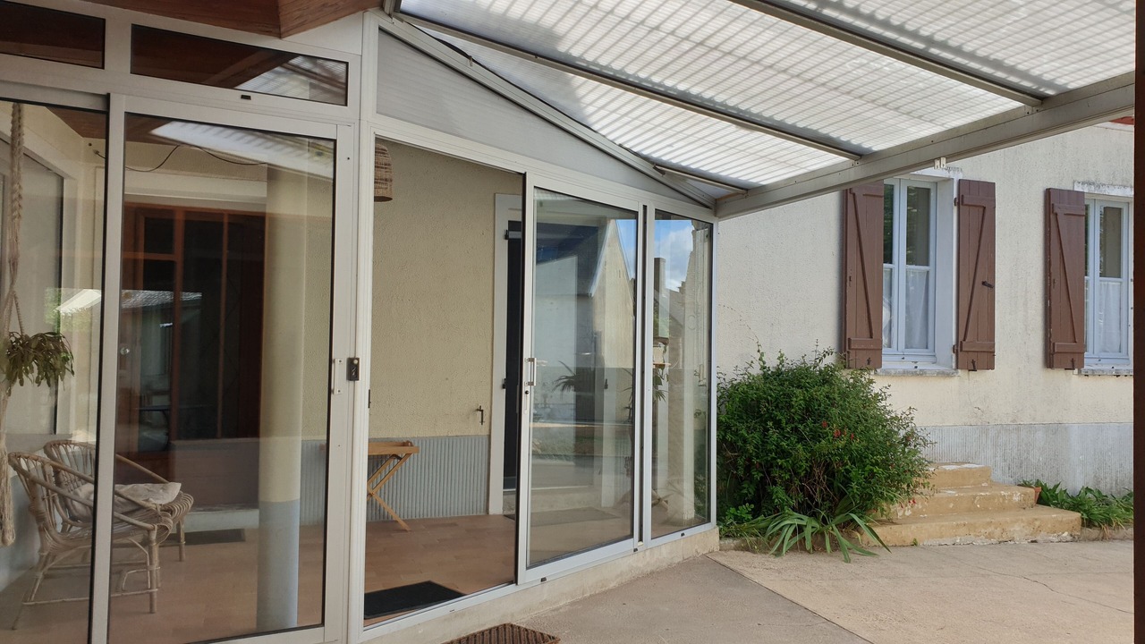 Photo of Outdoor in Genneteil