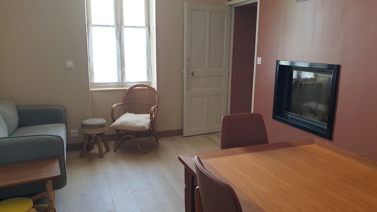 Photo of Livingroom in Genneteil