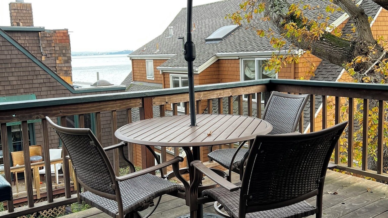 Photo of Outdoor in Sausalito