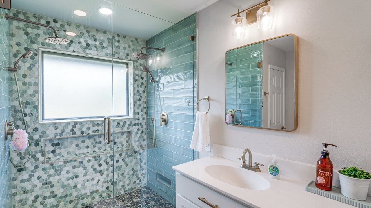 Photo of Bathroom in Sachse