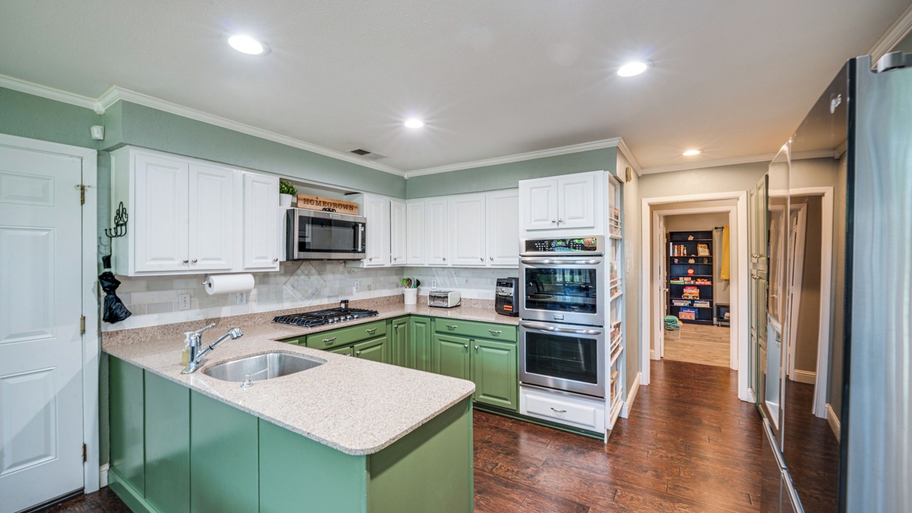 Photo of Kitchen in Sachse