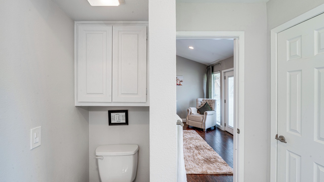 Photo of Bathroom in Sachse