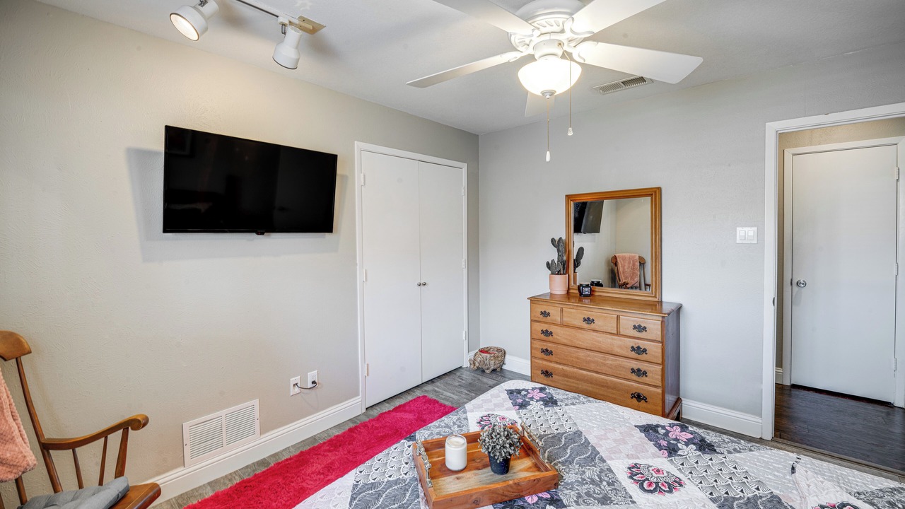 Photo of Bedroom in Sachse