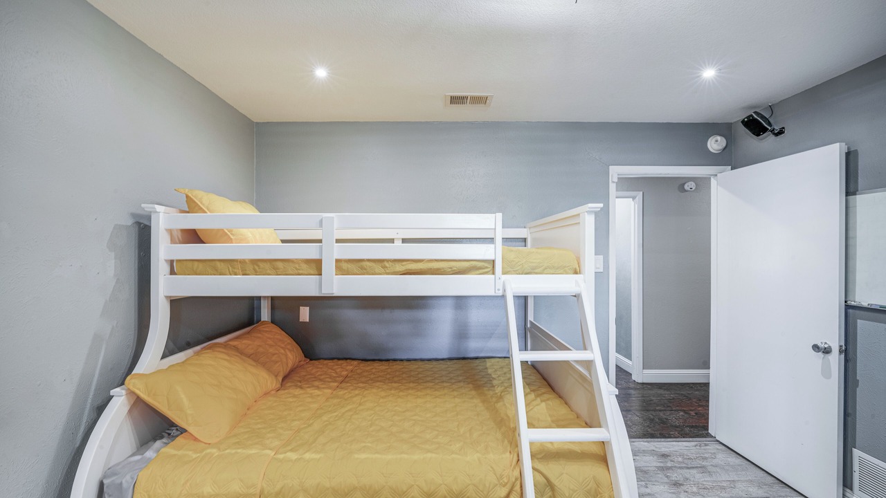 Photo of Bedroom in Sachse