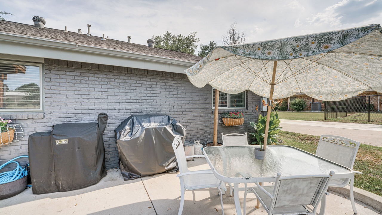 Photo of Outdoor in Sachse